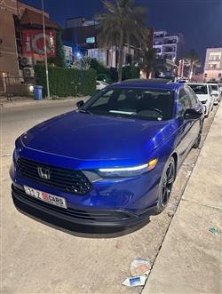 هوندا أكورد